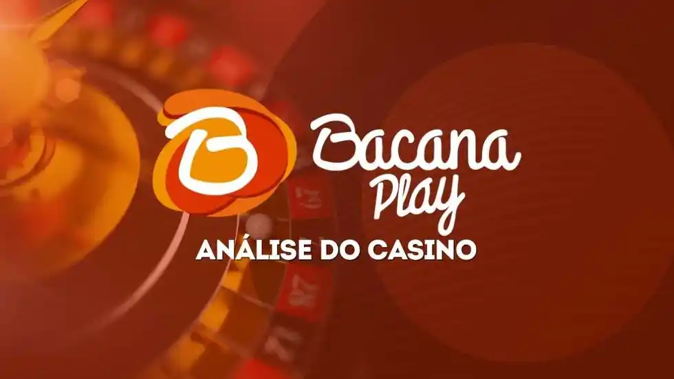 Análisis del casino BacanaPlay con ruleta y diseño en rojo vibrante